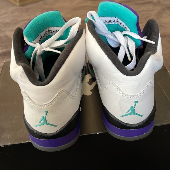 Jordan Grapes - Picture 7 of 8
